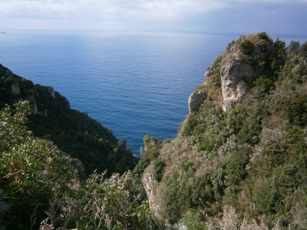 Trekking in Costiera Amalfitana